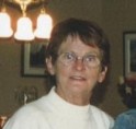 Marie Trudel