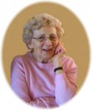 Mary Catherine Gilbert