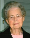 Pearl Snyder