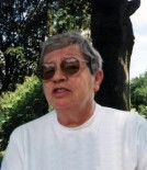 Shirley M. Thorne