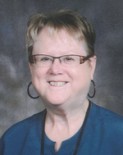 Cheryl Lynn Chad