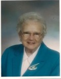 Florence Schurman
