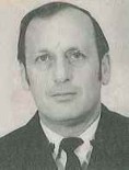 David Laird