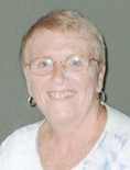 Suzanne Labrèche