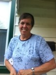 Marjorie Steele