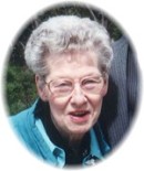 Norma Meredith