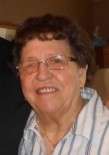 Jeanne Gertrude Laplante