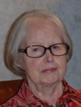 Doris Raven-page