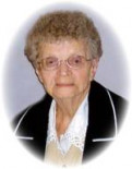 Violet Ridley
