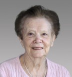 Jeanne D'arc Robitaille Côté