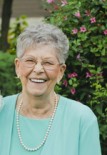 Beryl Wood