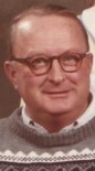 Carl Murray Bleakney