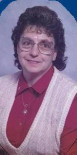 Doris Elizabeth St.Pierre