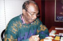 Delvyn Thornhill