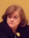 Ghislaine Béliveau