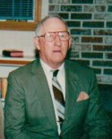 Byron F. Sweezey