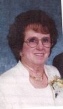 Mavis Shoemaker