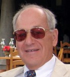 Eric Bierman