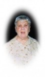 Mary Georgina Dyment