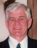 Laurance Low