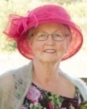 Lilly Idske Snyder