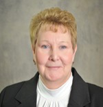 Christine Travers