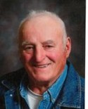 Charles Denby
