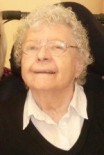 Erna Krause