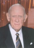 George Perrin