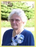 Lillian Emma Hannah