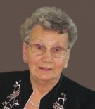 Adèle Crispin