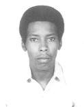 Denzel Decordova Brown