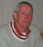 Patrick Whyte
