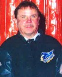 Michael Bezan