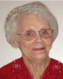 Lauretta Lavoie