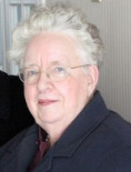 Betty Van