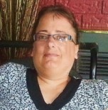 Corry Patricia Solomway