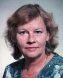 June Mallett