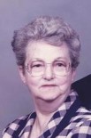 Dorothy Glass