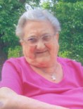Bertha Norris