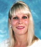 Brenda O'shea