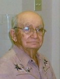 Harold Strandberg