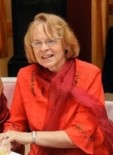 Patricia Mcmullin