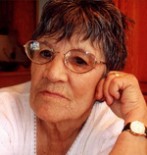 Marie-rose Plourde