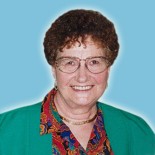 Marie-Reine St-Martin