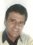 Gérald Pearson