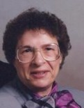 Joan Redner