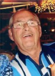 John Arthur Gregg