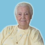 Germaine Richer-Morrissette