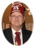 Randolph Colin Thompson